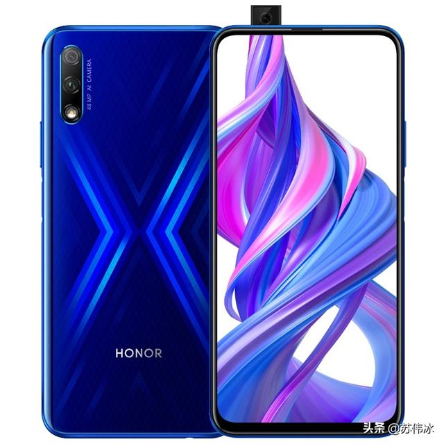 本人不玩游戏就看看视频刷刷抖音什么的,我是买note8还是9X好?谢谢？