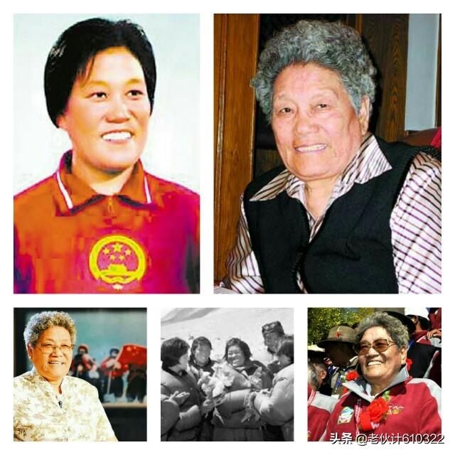 央吉玛老公:在西藏出生的知名歌手和老一辈登山运动员你能知道哪几位？