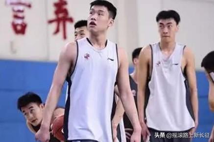 辽宁男篮队员王化东会成为国内一流球员吗，为什么？