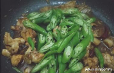 田鸡的做法,海口味道呱呱叫香辣田鸡的做法？