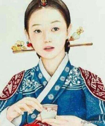 朱棣当了22年皇帝，为何没能生下一儿半女？插图2