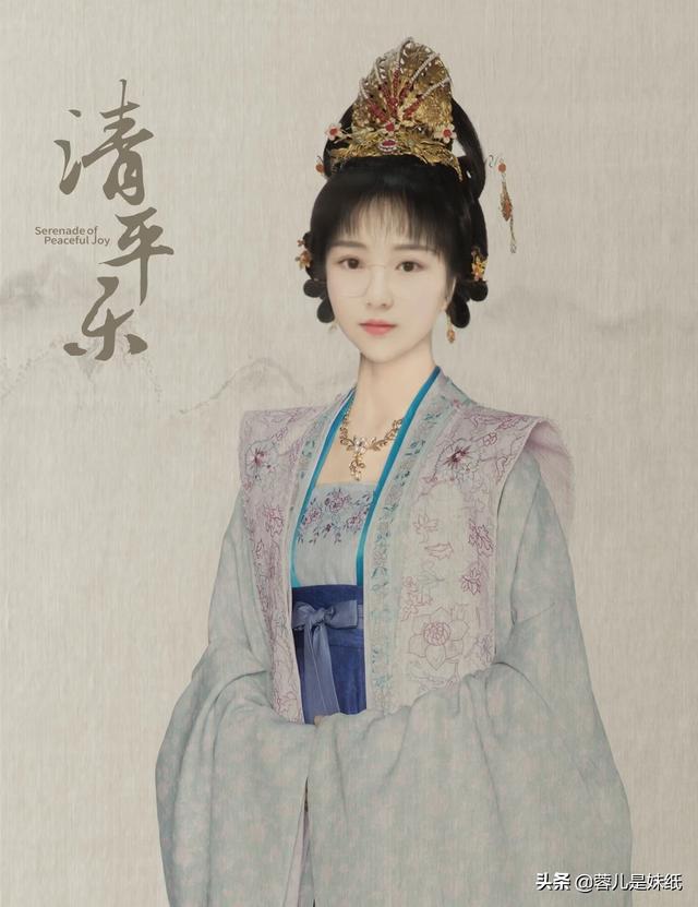 宋仁宗之女徽柔历史上结局是怎样的？