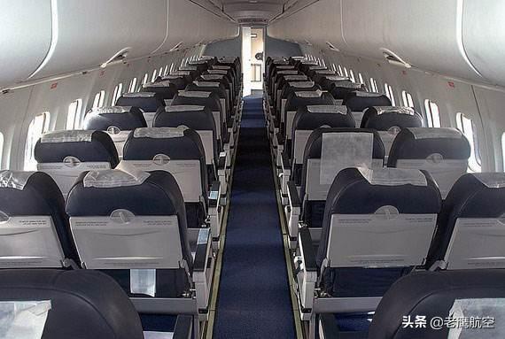 的性能特点;支线客机市场就相对复杂一些,以巴西航空工业公司的erj190