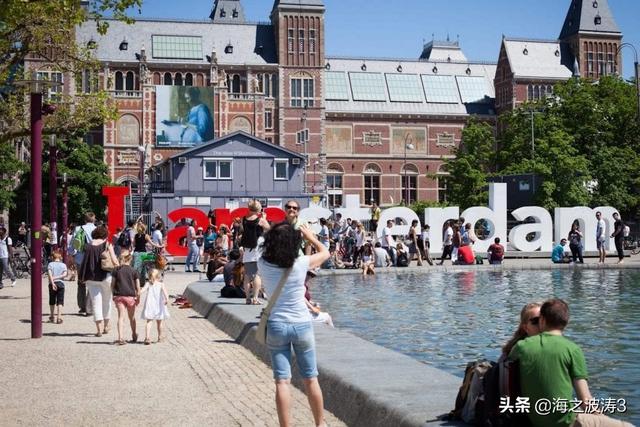 尼德兰是怎么分裂的，荷兰为何将把国名改为尼德兰
