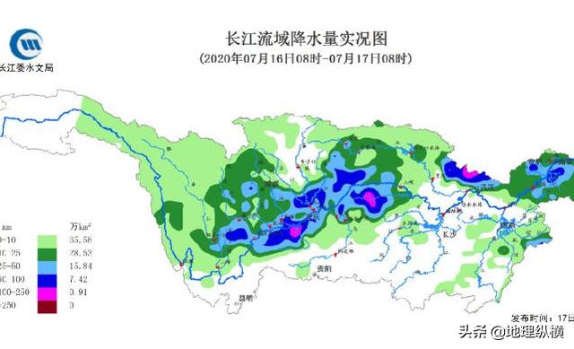 长江防汛级应急响应,长江水旱灾害防御应急响应升二级
