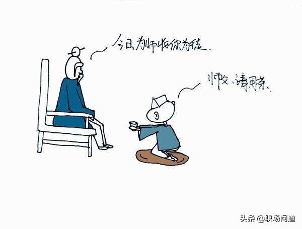 毕业初体验:大学毕业离别是一种怎样的体验