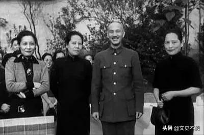 宋美龄宋庆龄:宋美龄和宋庆龄都活了多少岁？