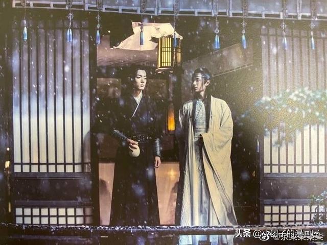 原耽粉丝反对耽改剧是为什么？