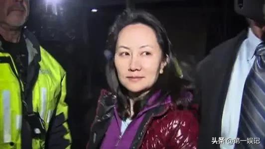 汇丰银行在孟晚舟被加拿大扣压案中扮演了什么角色？