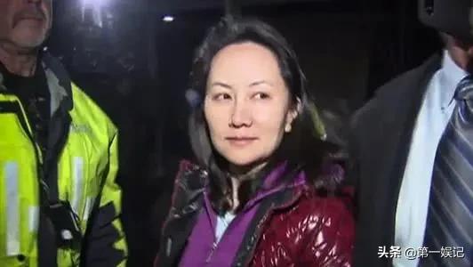 孟晚舟案加拿大是怎么看的，汇丰银行在孟晚舟被加拿大扣压案中扮演了什么角色