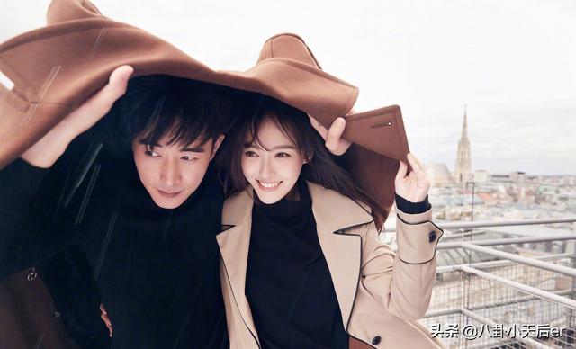 汪明荃老公:与郑裕玲相恋16年坚持不婚的吕方56岁娶40岁女友你怎么看？