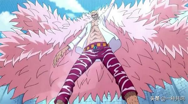 头条问答 - 《海贼王》中,明哥和紫罗兰是什么样的关系,他们之间有