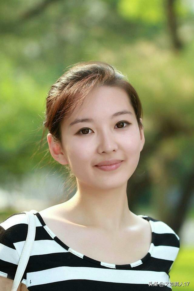 一个女人心地善良而另一个女人长相漂亮你会怎样去选择