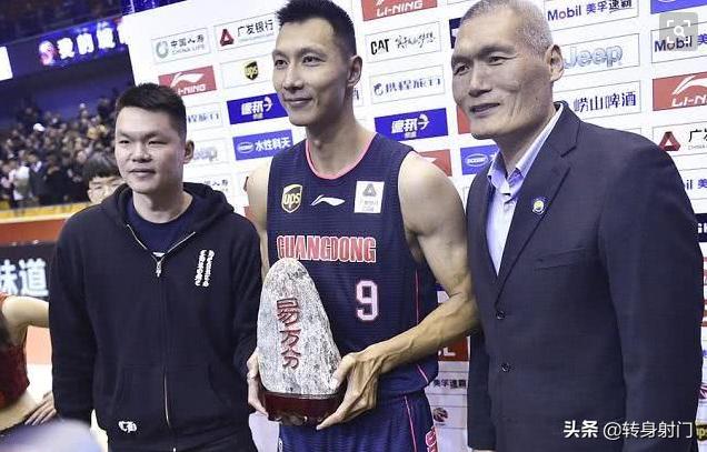 CBA俱乐部经理、领队和主教练是什么关系？插图31