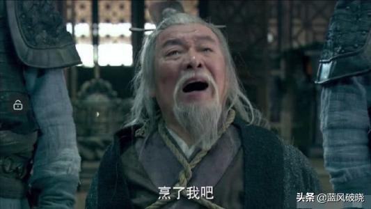 郦食其:郦食其让刘邦分封六国后代为什么被认为是败招？你怎么看？