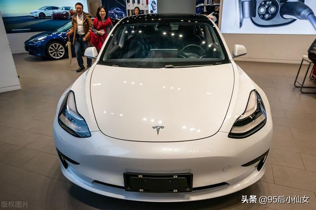 特斯拉新能源车，特斯拉会成为中国新能源汽车行业的“鲶鱼”吗