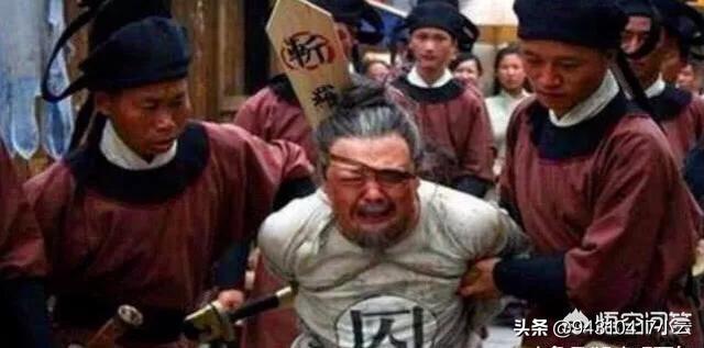 唐朝奸相杨国忠、南宋宰相贾似道、明首辅大贪严嵩三位历史奸臣如何评价？