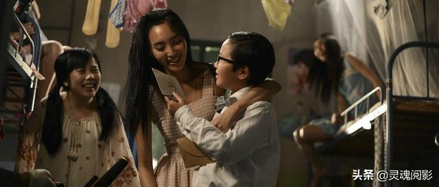 头条问答 - 《少年班》江依琳是怎样的人?(12个回答)