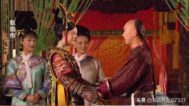 同时收养四个病娇以后:《甄嬛传》里端妃为何收养温宜公主而不收养无人照顾的四阿哥？