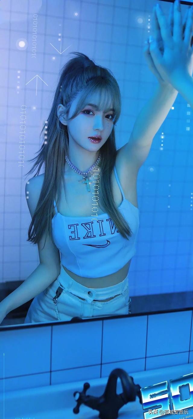 有绿色护眼系列的手机壁纸吗？能分享一下吗？