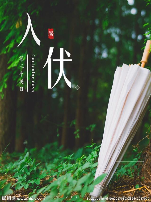 你都知道哪些描写夏天的成语或者是俗语？