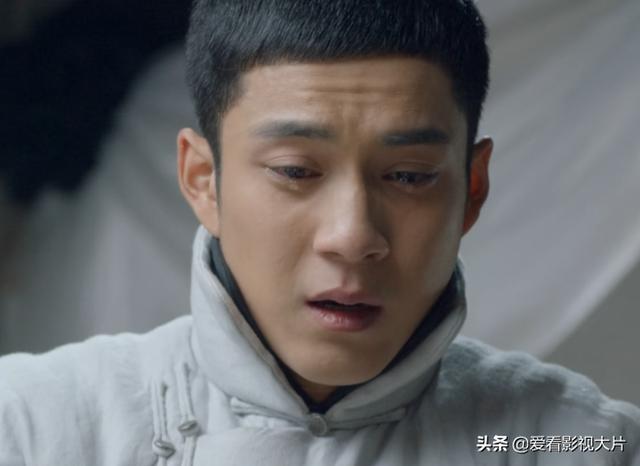 无心法师里无心的眼泪是什么？