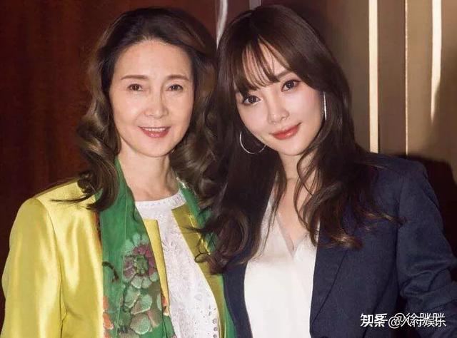 陈伟霆姐姐:陈伟霆的家庭背景到底如何？是富二代么？