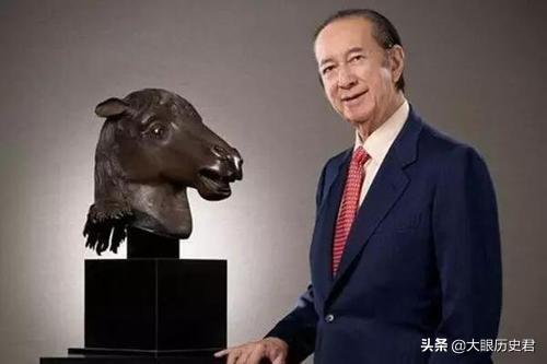 何鸿燊个人介绍:赌王何鸿燊那么有钱，为什么没上过福布斯？