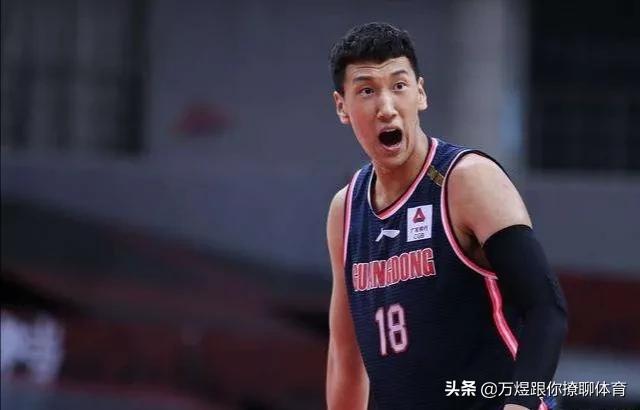 杜润旺回到小前后连爆两场，这是不是最适合他的位置？