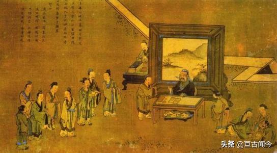 中国历史上儒家治国的思想为什么能延续几千年？