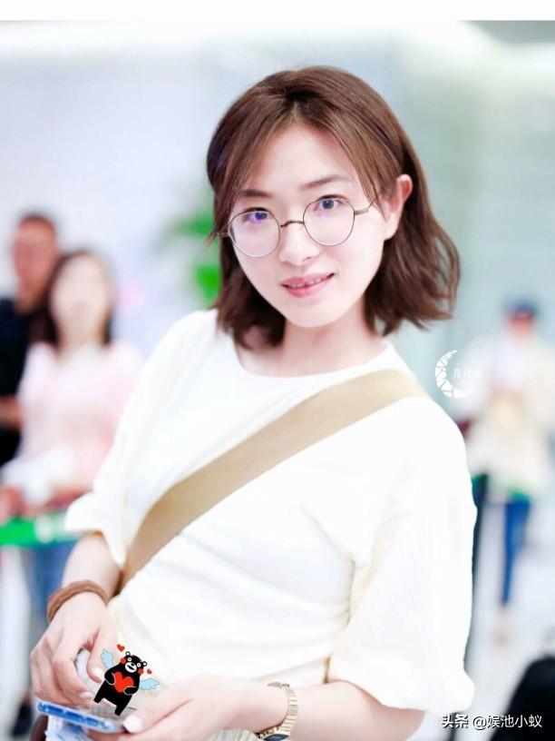 高露结婚:《我是余欢水》中甘虹这样的女人你敢娶吗？