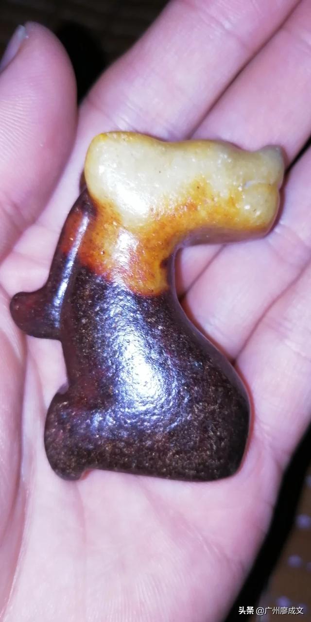 古玉器:古玉文化深远，鉴别难。在国内收藏古玉的都是些什么样的高人？