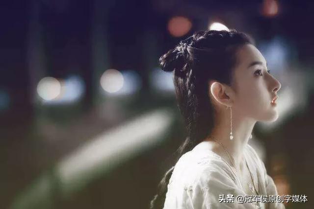 九州缥缈录开播:你期待《九州缥缈录》电视剧播出吗，就目前来看会是烂片吗