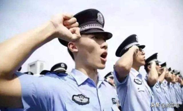 公安队伍中的工人法定退休后和公务员身份退休民警待遇有何不同？