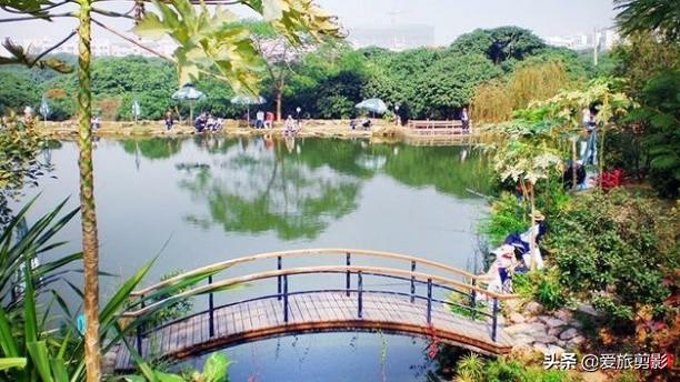 青青世界好玩吗(深圳青青世界好玩不)