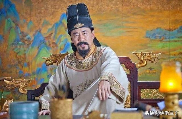 刘秀简介:历史上到底有没有叫刘秀的皇帝？
