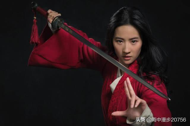 花木兰好看吗:如何评价电影《花木兰》豆瓣评分5.9分？