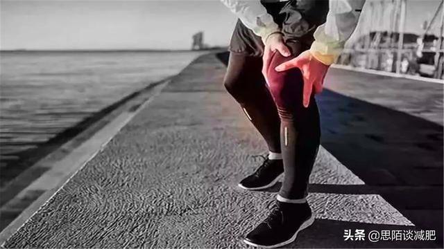 200斤的胖子每天以7公里每小时的速度跑一个小时能减肥不