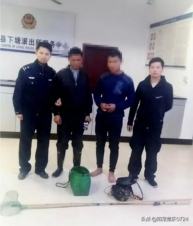 电鲶是怎样电天敌的:身上会发电的鱼叫什么鱼？