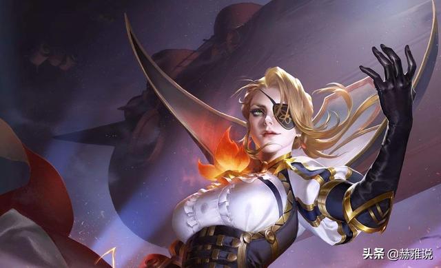 头条问答 - 王者荣耀s16赛季哪些法师容易上分?(3个回答)