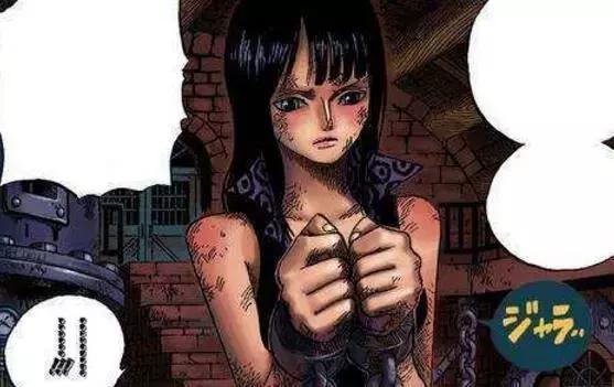 海贼王里，五老星的实力得有多恐怖呢？插图70