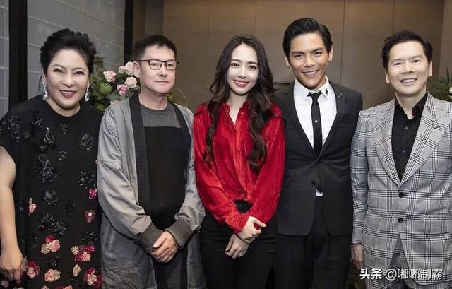 向佐的家世:你们觉得郭碧婷嫁给向佐会幸福吗？