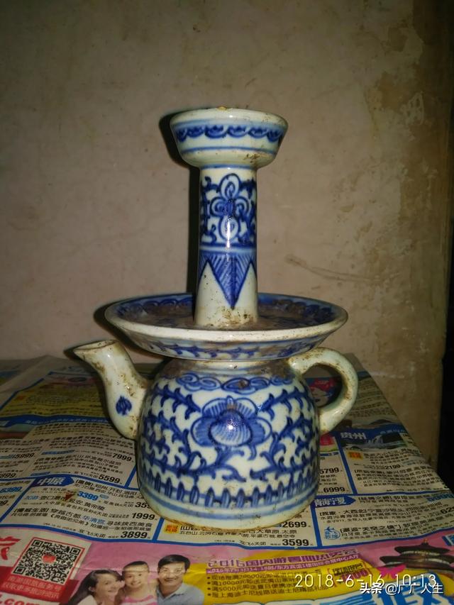 总有朋友问现在入行古玩晚不晚？
