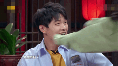刘恺威的图片:大年初三，刘恺威为什么忽然在网上解释和杨幂关系