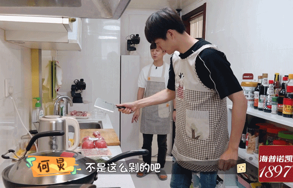 董卿身高:一个人个不算很高，可不可以去当主持人