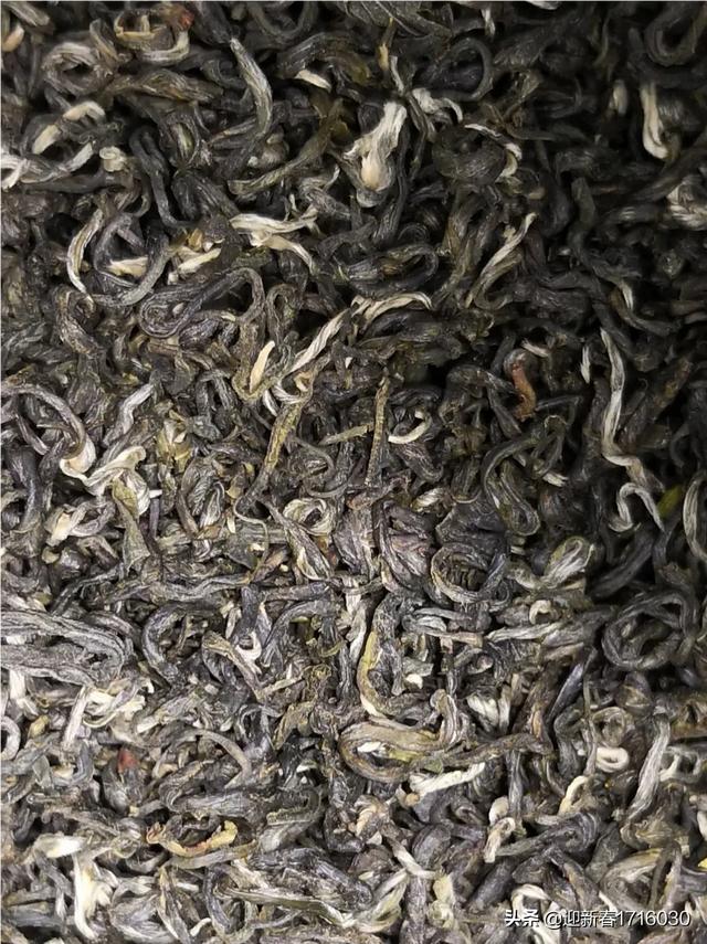 宝顶绿茶(宝顶绿茶是什么茶)