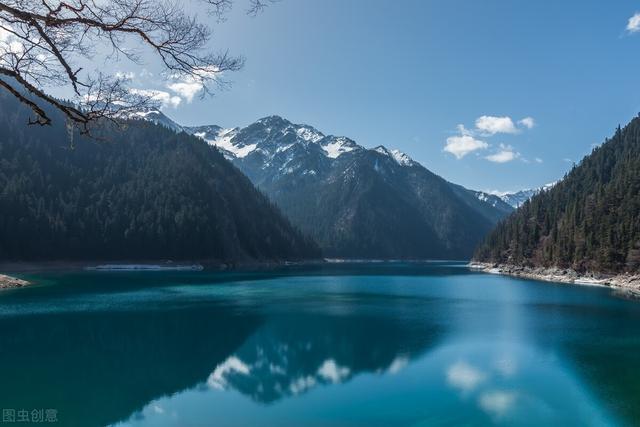 湖南与四川,论两省五大风景名胜的知名度,谁胜出？