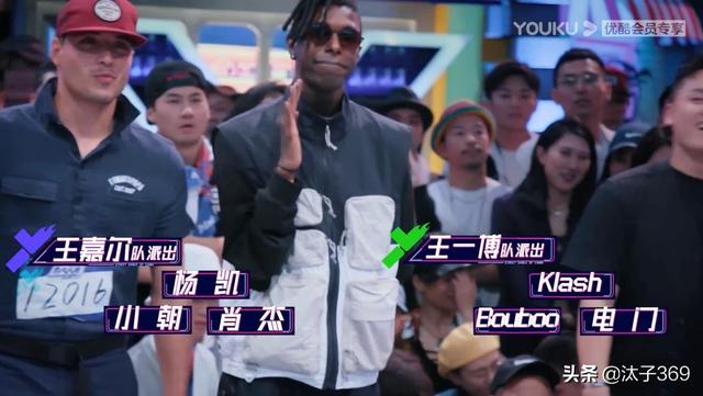布布女朋友:猜一波街舞3谁能夺冠？看好布布吗，freestyle真的牛？