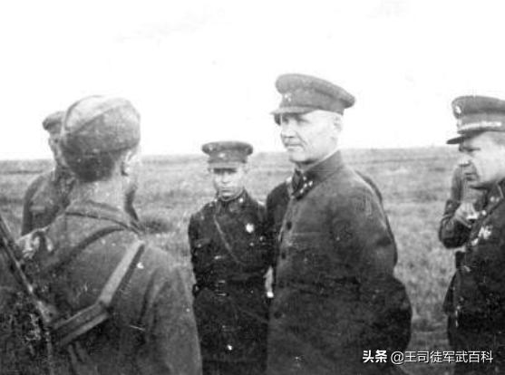 苏联元帅:前苏联共有多少位元帅，有几位是战死沙场的？