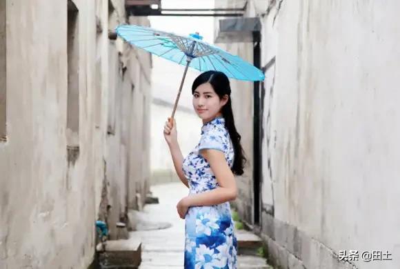 丹麦天使素颜:泰国有哪些颜值很高的女星？